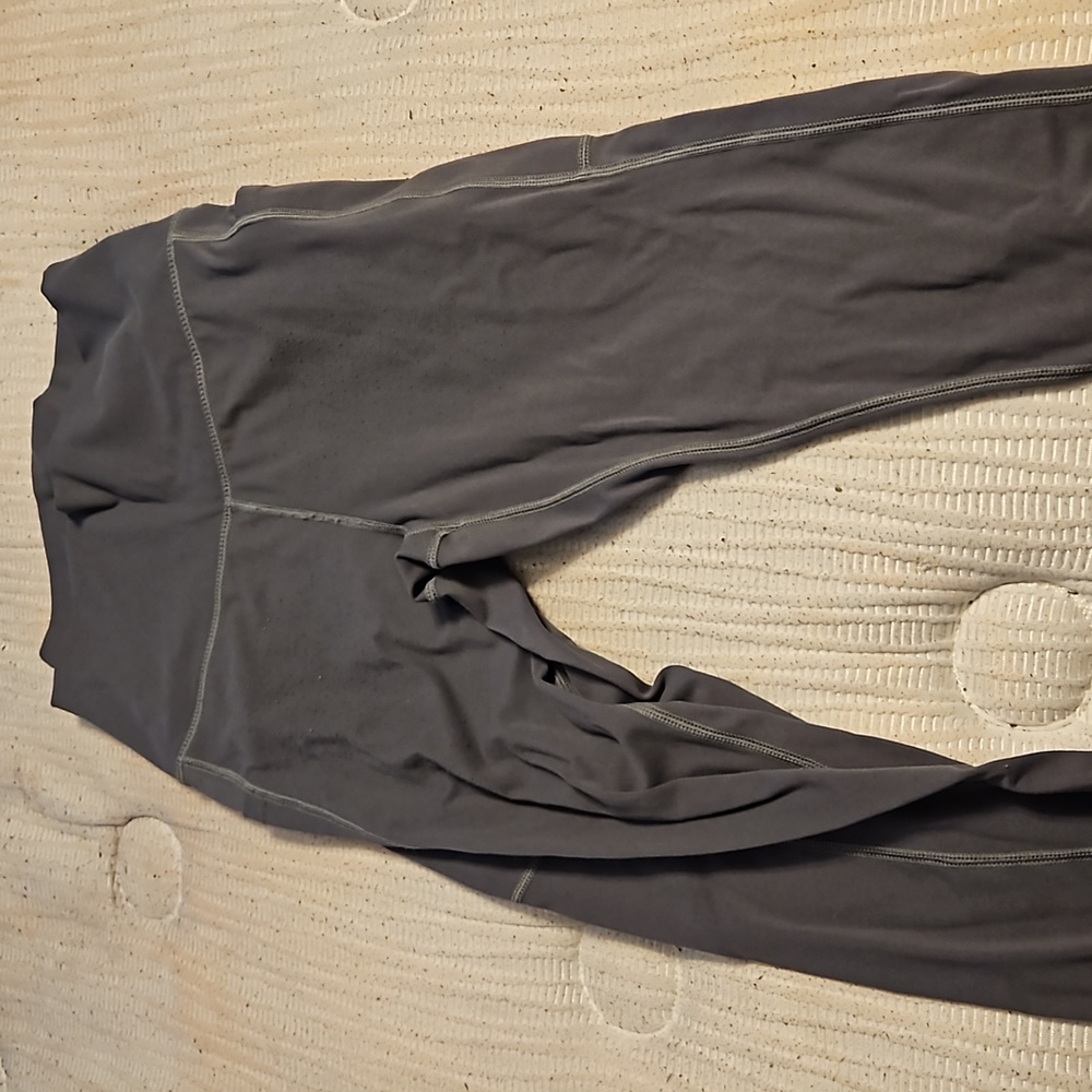 Capri leggings